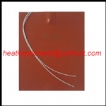 Silicone Rubber Heating Pad Heating Band Heating Mat