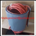 Silicone Rubber Heating Pad Heating Band Heating Mat