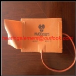 Silicone Rubber Heating Pad Heating Band Heating Mat