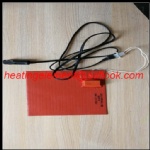 Silicone Rubber Heating Pad Heating Band Heating Mat