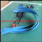 Silicone Rubber Heating Pad Heating Band Heating Mat