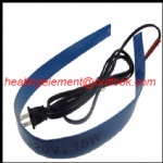 Silicone Rubber Heating Pad Heating Band Heating Mat