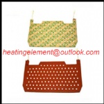 Silicone Rubber Heating Pad Heating Band Heating Mat