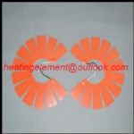 Silicone Rubber Heating Pad Heating Band Heating Mat