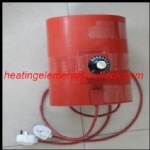 Silicone Rubber Heating Pad Heating Band Heating Mat