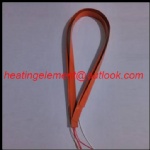 Silicone Rubber Heating Pad Heating Band Heating Mat