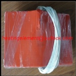 Silicone Rubber Heating Pad Heating Band Heating Mat