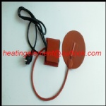 Silicone Rubber Heating Pad Heating Band Heating Mat