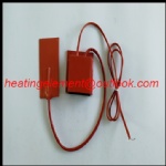 Silicone Rubber Heating Pad Heating Band Heating Mat