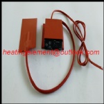 Silicone Rubber Heating Pad Heating Band Heating Mat