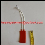 Silicone Rubber Heating Pad Heating Band Heating Mat