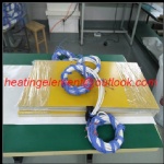 Silicone Rubber Heating Pad Heating Band Heating Mat