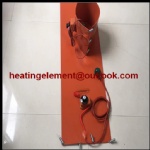 Silicone Rubber Heating Pad Heating Band Heating Mat