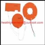 Silicone Rubber Heating Pad Heating Band Heating Mat