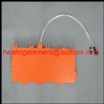 Silicone Rubber Heating Pad Heating Band Heating Mat