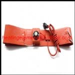 Silicone Rubber Heating Pad Heating Band Heating Mat