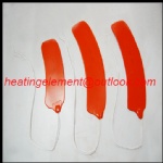 Silicone Rubber Heating Pad Heating Band Heating Mat