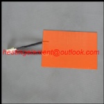 Silicone Rubber Heating Pad Heating Band Heating Mat