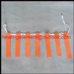 Silicone Rubber Heating Pad Heating Band Heating Mat