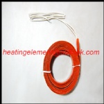 Silicone Rubber Heating Pad Heating Band Heating Mat