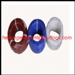 Silicone Rubber Heating Calbe Heating Wire