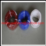 Silicone Rubber Heating Calbe Heating Wire