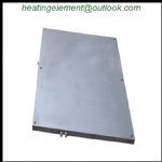 Casting aluminum heating plate