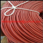 Silicone Rubber Heating Calbe Heating Wire