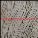 Silicone Rubber Heating Calbe Heating Wire