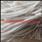 Silicone Rubber Heating Calbe Heating Wire