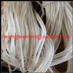 Silicone Rubber Heating Calbe Heating Wire