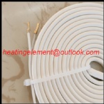 Silicone Rubber Heating Calbe Heating Wire