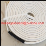 Silicone Rubber Heating Calbe Heating Wire