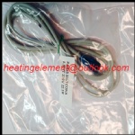 Silicone Rubber Heating Calbe Heating Wire