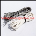 Silicone Rubber Heating Calbe Heating Wire