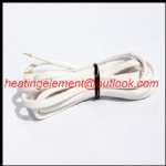 Silicone Rubber Heating Calbe Heating Wire