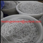 Silicone Rubber Heating Calbe Heating Wire