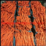 Silicone Rubber Heating Calbe Heating Wire