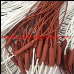 Silicone Rubber Heating Calbe Heating Wire