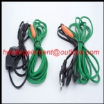 Silicone Rubber Heating Calbe Heating Wire