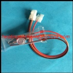 Silicone Rubber Heating Calbe Heating Wire