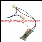 Silicone Rubber Heating Calbe Heating Wire