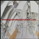 textile fabric heater element