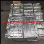 heating plate for heat press machine 400x500mm