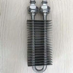 Tubular Heat Exchanger Heating Element