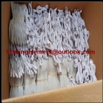 textile fabric heater element