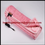 Textile heating element cloth heating element