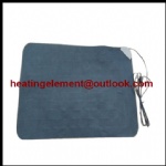 Textile heating element cloth heating element