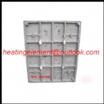 heating plate for heat press machine 800x1000mm