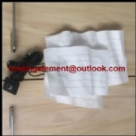 Textile heating element cloth heating element